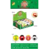 Halloween fidget spinner stildy spinner caza de brujas grupo fidget spinner prensa spinner descomprimir bolas juguetes Specification image
